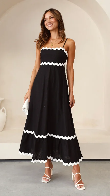 Sheath Women Dress with a Tailored Fit for a Professional Look Sheath Women Dress with a Tailored Fit for a Professional Look Brodey Midi Dress - Black / White Sheath Women Dress with a Tailored Fit for a Professional Look Sheath Women Dress with a Tailored Fit for a Professional Look Brodey Midi Dress - Black / White