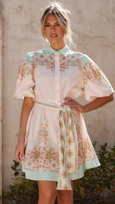 Lace - Embellished Women Dress for an Elegant and Sophisticated Appearance Lace - Embellished Women Dress for an Elegant and Sophisticated Appearance Calrose Mini Dress - Isola Riviera Lace - Embellished Women Dress for an Elegant and Sophisticated Appearance Lace - Embellished Women Dress for an Elegant and Sophisticated Appearance Calrose Mini Dress - Isola Riviera