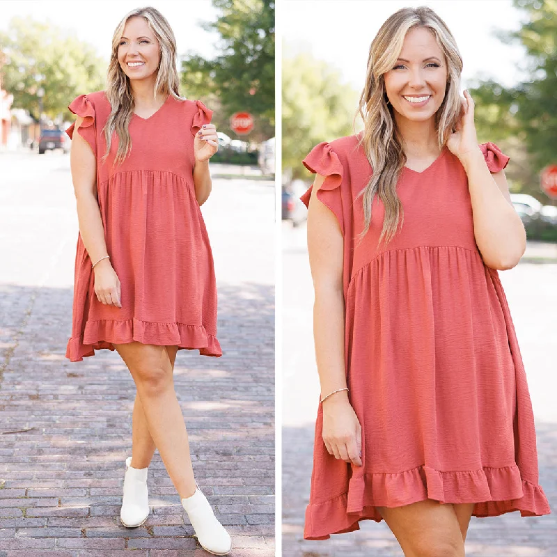 Off - the - Shoulder Women Dress for a Romantic and Feminine Look Off - the - Shoulder Women Dress for a Romantic and Feminine Look Cozy Cabana Dress, Desert Rose Off - the - Shoulder Women Dress for a Romantic and Feminine Look Off - the - Shoulder Women Dress for a Romantic and Feminine Look Cozy Cabana Dress, Desert Rose
