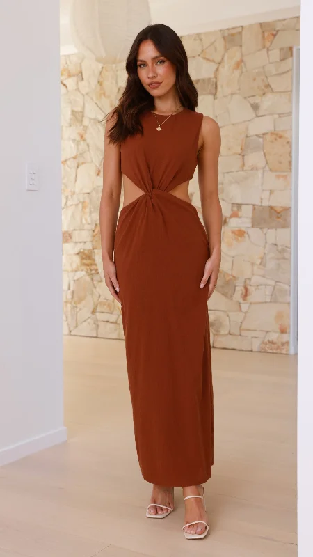 Sheath Women Dress with a Tailored Fit for a Professional Look Sheath Women Dress with a Tailored Fit for a Professional Look Damiana Maxi Dress - Chocolate Sheath Women Dress with a Tailored Fit for a Professional Look Sheath Women Dress with a Tailored Fit for a Professional Look Damiana Maxi Dress - Chocolate