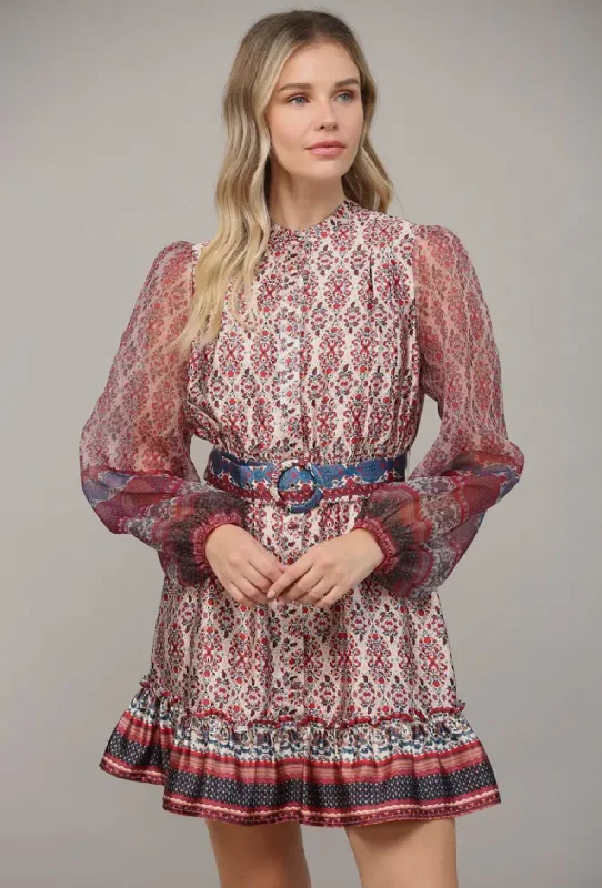 Off - the - Shoulder Women Dress for a Romantic and Feminine Look Off - the - Shoulder Women Dress for a Romantic and Feminine Look Eliza Jane Belted Dress Off - the - Shoulder Women Dress for a Romantic and Feminine Look Off - the - Shoulder Women Dress for a Romantic and Feminine Look Eliza Jane Belted Dress