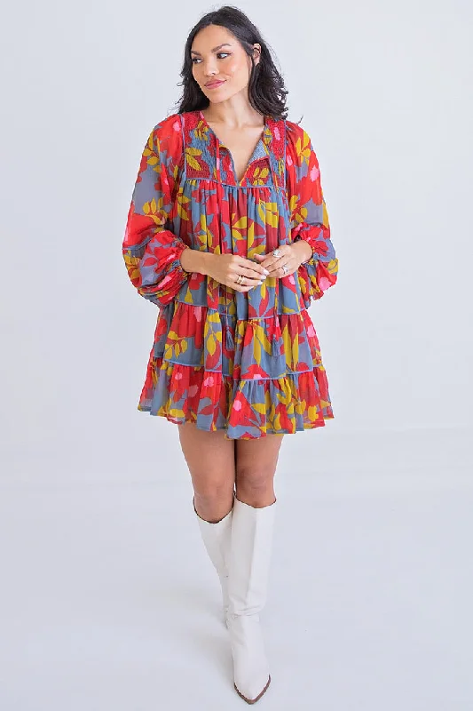 Long - Sleeve Women Dress in Velvet for a Luxurious Winter Look Long - Sleeve Women Dress in Velvet for a Luxurious Winter Look Floral Chiffon Tier Dress Long - Sleeve Women Dress in Velvet for a Luxurious Winter Look Long - Sleeve Women Dress in Velvet for a Luxurious Winter Look Floral Chiffon Tier Dress