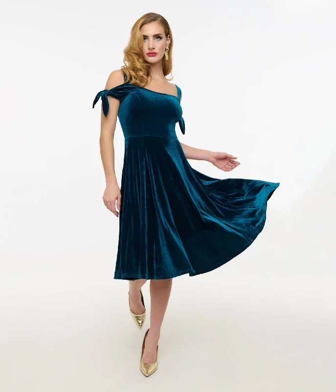 Maxi Women Dress with Floral Print for a Bohemian Vibe Maxi Women Dress with Floral Print for a Bohemian Vibe Hell Bunny Teal Velvet Off The Shoulder Midi Dress Maxi Women Dress with Floral Print for a Bohemian Vibe Maxi Women Dress with Floral Print for a Bohemian Vibe Hell Bunny Teal Velvet Off The Shoulder Midi Dress