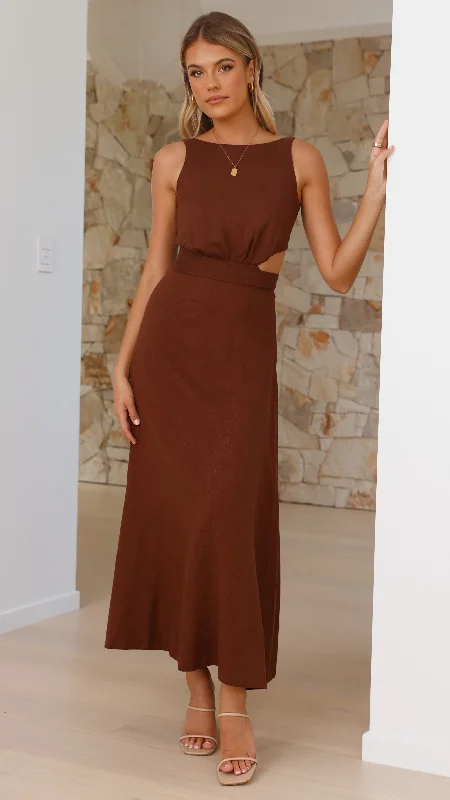 Little Black Women Dress with Sequins for a Glamorous Night Out Little Black Women Dress with Sequins for a Glamorous Night Out Kimberley Maxi Dress - Chocolate Little Black Women Dress with Sequins for a Glamorous Night Out Little Black Women Dress with Sequins for a Glamorous Night Out Kimberley Maxi Dress - Chocolate
