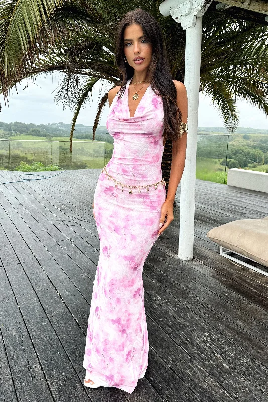 Sheath Women Dress with a Tailored Fit for a Professional Look Sheath Women Dress with a Tailored Fit for a Professional Look Lainey Maxi Dress - Pink Floral Sheath Women Dress with a Tailored Fit for a Professional Look Sheath Women Dress with a Tailored Fit for a Professional Look Lainey Maxi Dress - Pink Floral