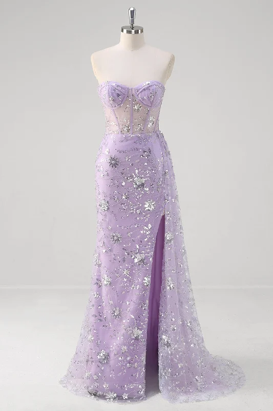 Little Black Women Dress with Sequins for a Glamorous Night Out Little Black Women Dress with Sequins for a Glamorous Night Out Light Purple Mermaid Strapless Corset Sequin Prom Dress With Slit Little Black Women Dress with Sequins for a Glamorous Night Out Little Black Women Dress with Sequins for a Glamorous Night Out Light Purple Mermaid Strapless Corset Sequin Prom Dress With Slit