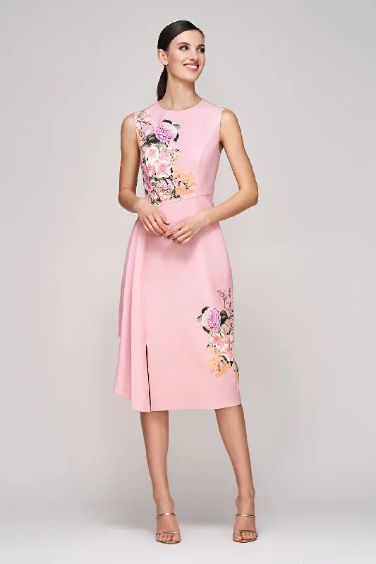 Sleeveless Women Dress in Bright Colors for Summer Parties Sleeveless Women Dress in Bright Colors for Summer Parties Mabel Midi Dress Sleeveless Women Dress in Bright Colors for Summer Parties Sleeveless Women Dress in Bright Colors for Summer Parties Mabel Midi Dress