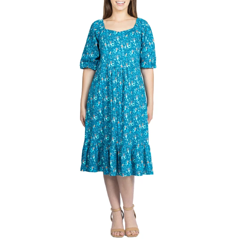Shift Women Dress with a Simple and Classic Design for Everyday Wear Shift Women Dress with a Simple and Classic Design for Everyday Wear Mermaid Elastic Puff-Sleeve Dress with Frill Shift Women Dress with a Simple and Classic Design for Everyday Wear Shift Women Dress with a Simple and Classic Design for Everyday Wear Mermaid Elastic Puff-Sleeve Dress with Frill