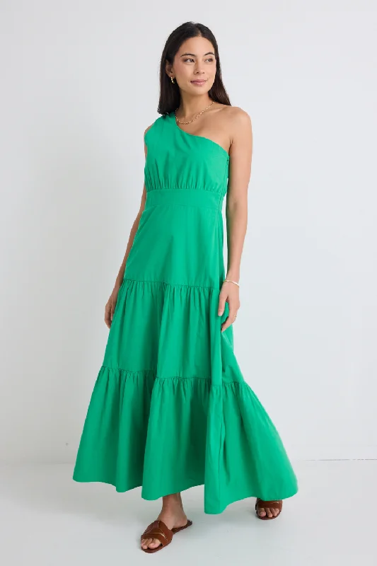Mini Women Dress with a Short Hem for a Young and Trendy Style Mini Women Dress with a Short Hem for a Young and Trendy Style Parade Green One Shoulder Tiered Maxi Dress Mini Women Dress with a Short Hem for a Young and Trendy Style Mini Women Dress with a Short Hem for a Young and Trendy Style Parade Green One Shoulder Tiered Maxi Dress