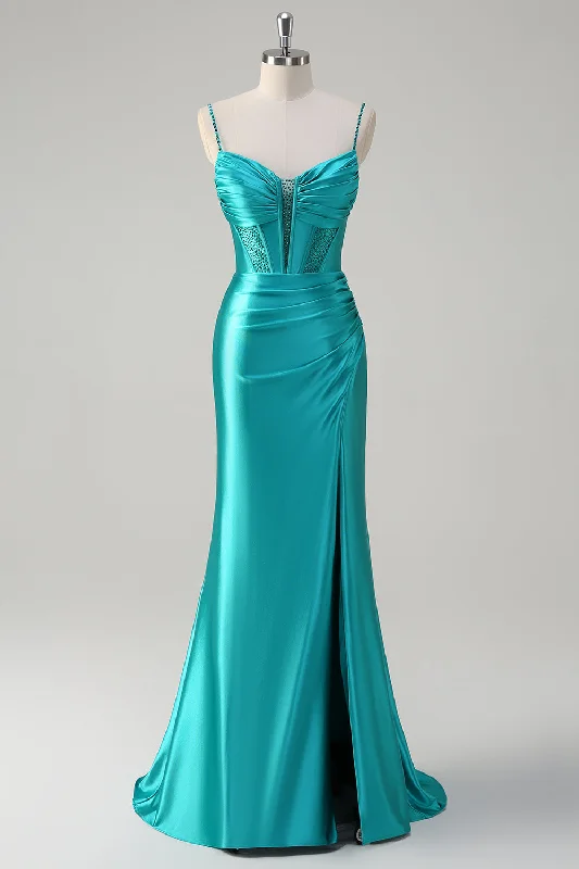 Empire Waist Women Dress to Accentuate the Bust and Conceal the Waist Empire Waist Women Dress to Accentuate the Bust and Conceal the Waist Peacock Mermaid Corset Spaghetti Straps Long Prom Dress with Slit Empire Waist Women Dress to Accentuate the Bust and Conceal the Waist Empire Waist Women Dress to Accentuate the Bust and Conceal the Waist Peacock Mermaid Corset Spaghetti Straps Long Prom Dress with Slit