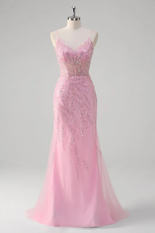Ball Gown Women Dress with a Full Skirt for a Princess - like Look Ball Gown Women Dress with a Full Skirt for a Princess - like Look Pink Mermaid Spaghetti Straps Sequin Corset Long Prom Dress Ball Gown Women Dress with a Full Skirt for a Princess - like Look Ball Gown Women Dress with a Full Skirt for a Princess - like Look Pink Mermaid Spaghetti Straps Sequin Corset Long Prom Dress