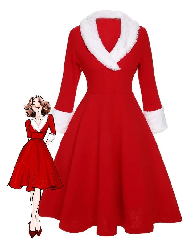 Backless Women Dress for a Sexy and Alluring Look at Evening Events Backless Women Dress for a Sexy and Alluring Look at Evening Events Red & White 1950s Christmas Lapel Dress Backless Women Dress for a Sexy and Alluring Look at Evening Events Backless Women Dress for a Sexy and Alluring Look at Evening Events Red & White 1950s Christmas Lapel Dress