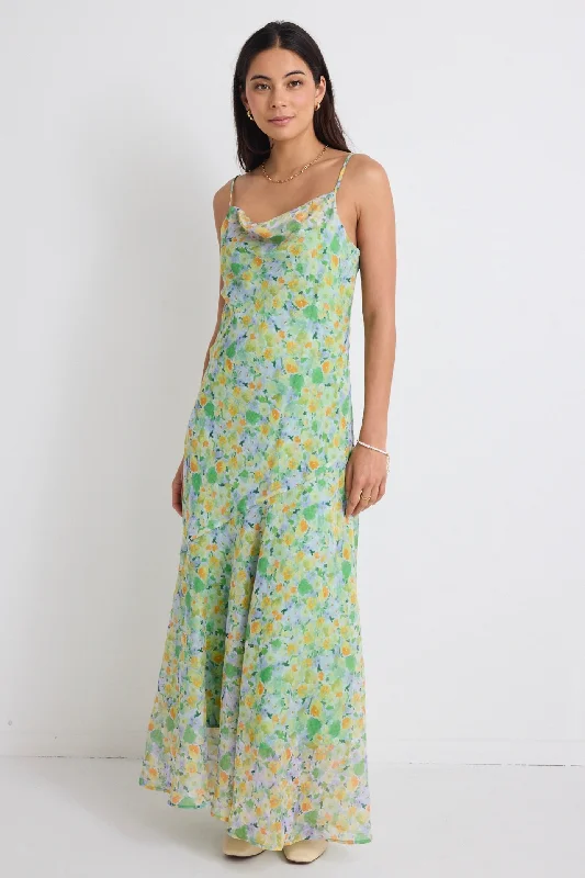 Off - the - Shoulder Women Dress for a Romantic and Feminine Look Off - the - Shoulder Women Dress for a Romantic and Feminine Look Reign Spring Floral Strappy Maxi Slip Dress Off - the - Shoulder Women Dress for a Romantic and Feminine Look Off - the - Shoulder Women Dress for a Romantic and Feminine Look Reign Spring Floral Strappy Maxi Slip Dress