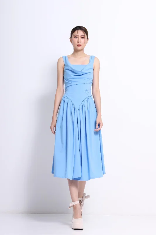 Ball Gown Women Dress with a Full Skirt for a Princess - like Look Ball Gown Women Dress with a Full Skirt for a Princess - like Look Rella Drop Waist A-line Dress Ball Gown Women Dress with a Full Skirt for a Princess - like Look Ball Gown Women Dress with a Full Skirt for a Princess - like Look Rella Drop Waist A-line Dress