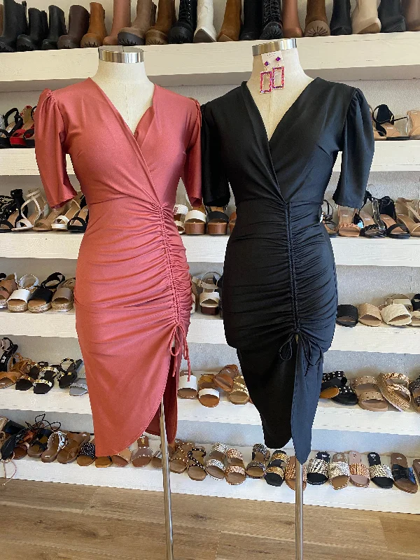 Sheath Women Dress with a Tailored Fit for a Professional Look Sheath Women Dress with a Tailored Fit for a Professional Look Ruched Slit Dress Sheath Women Dress with a Tailored Fit for a Professional Look Sheath Women Dress with a Tailored Fit for a Professional Look Ruched Slit Dress