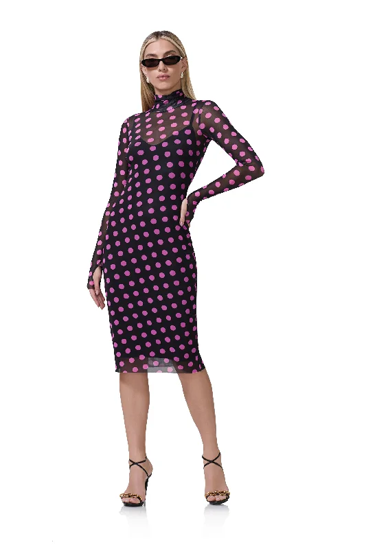 Shift Women Dress with a Simple and Classic Design for Everyday Wear Shift Women Dress with a Simple and Classic Design for Everyday Wear Shona Dress - Cosmo Dot Shift Women Dress with a Simple and Classic Design for Everyday Wear Shift Women Dress with a Simple and Classic Design for Everyday Wear Shona Dress - Cosmo Dot
