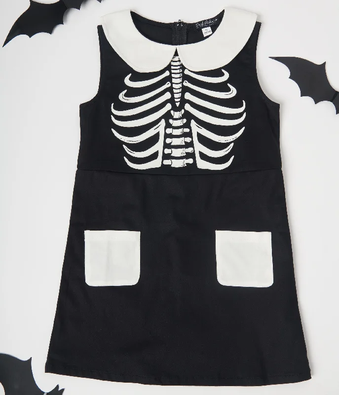 Pleated Women Dress with a Timeless and Elegant Texture Pleated Women Dress with a Timeless and Elegant Texture Smak Parlour Kids Black & White Glow in the Dark Skeleton Power Mini Dress Pleated Women Dress with a Timeless and Elegant Texture Pleated Women Dress with a Timeless and Elegant Texture Smak Parlour Kids Black & White Glow in the Dark Skeleton Power Mini Dress