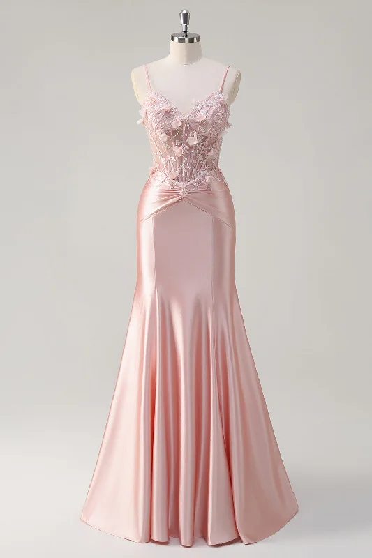 Ball Gown Women Dress with a Full Skirt for a Princess - like Look Ball Gown Women Dress with a Full Skirt for a Princess - like Look Sparkly Pink Mermaid Spaghetti Straps Corset Flowers Satin Long Prom Dress Ball Gown Women Dress with a Full Skirt for a Princess - like Look Ball Gown Women Dress with a Full Skirt for a Princess - like Look Sparkly Pink Mermaid Spaghetti Straps Corset Flowers Satin Long Prom Dress