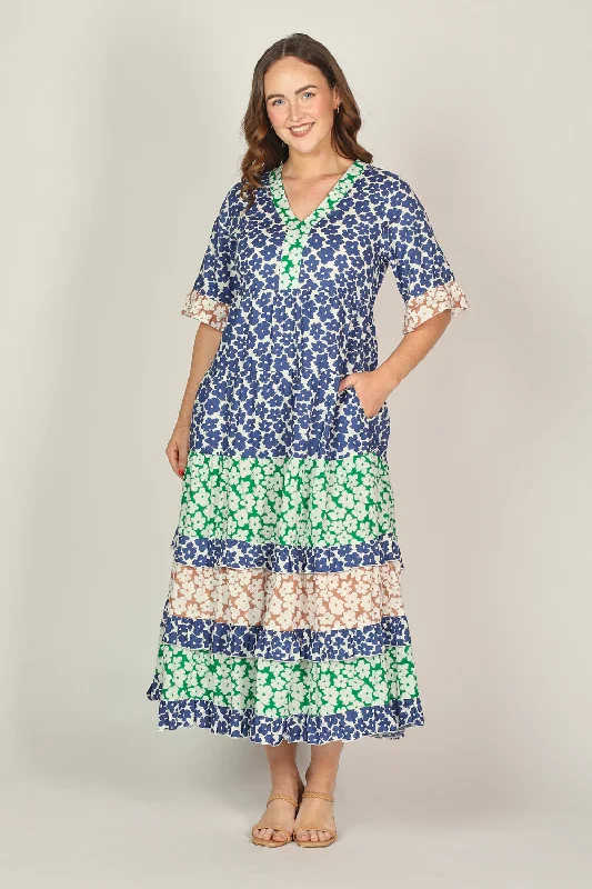 Lace - Embellished Women Dress for an Elegant and Sophisticated Appearance Lace - Embellished Women Dress for an Elegant and Sophisticated Appearance Stassi Maxi Dress in Osaka Lace - Embellished Women Dress for an Elegant and Sophisticated Appearance Lace - Embellished Women Dress for an Elegant and Sophisticated Appearance Stassi Maxi Dress in Osaka