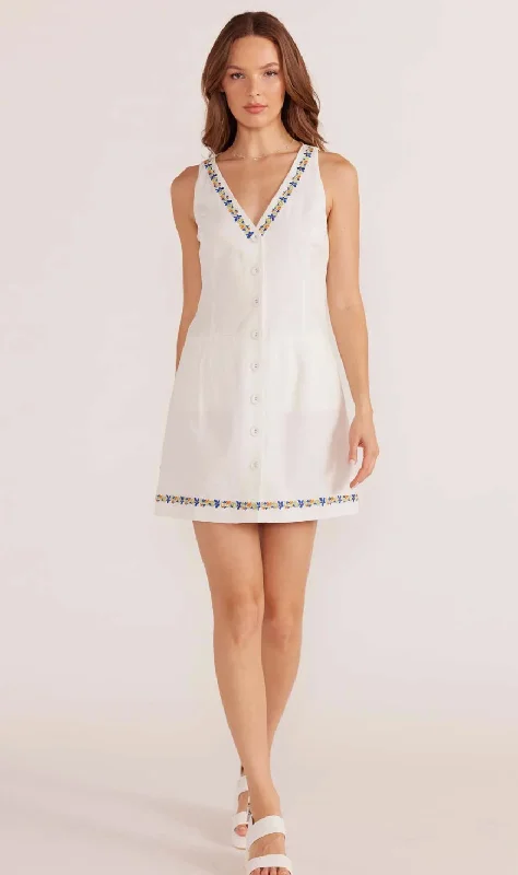 Strapless Women Dress with a Built - in Bra for Comfort and Support Strapless Women Dress with a Built - in Bra for Comfort and Support Elini Embroidered Mini Dress Strapless Women Dress with a Built - in Bra for Comfort and Support Strapless Women Dress with a Built - in Bra for Comfort and Support Elini Embroidered Mini Dress