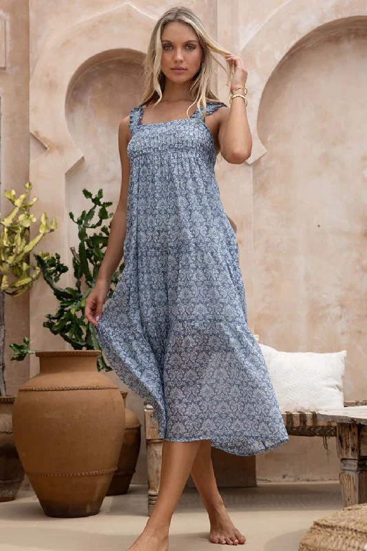 Sheath Women Dress with a Tailored Fit for a Professional Look Sheath Women Dress with a Tailored Fit for a Professional Look Vacay Blue Print Aries Midi Dress Sheath Women Dress with a Tailored Fit for a Professional Look Sheath Women Dress with a Tailored Fit for a Professional Look Vacay Blue Print Aries Midi Dress