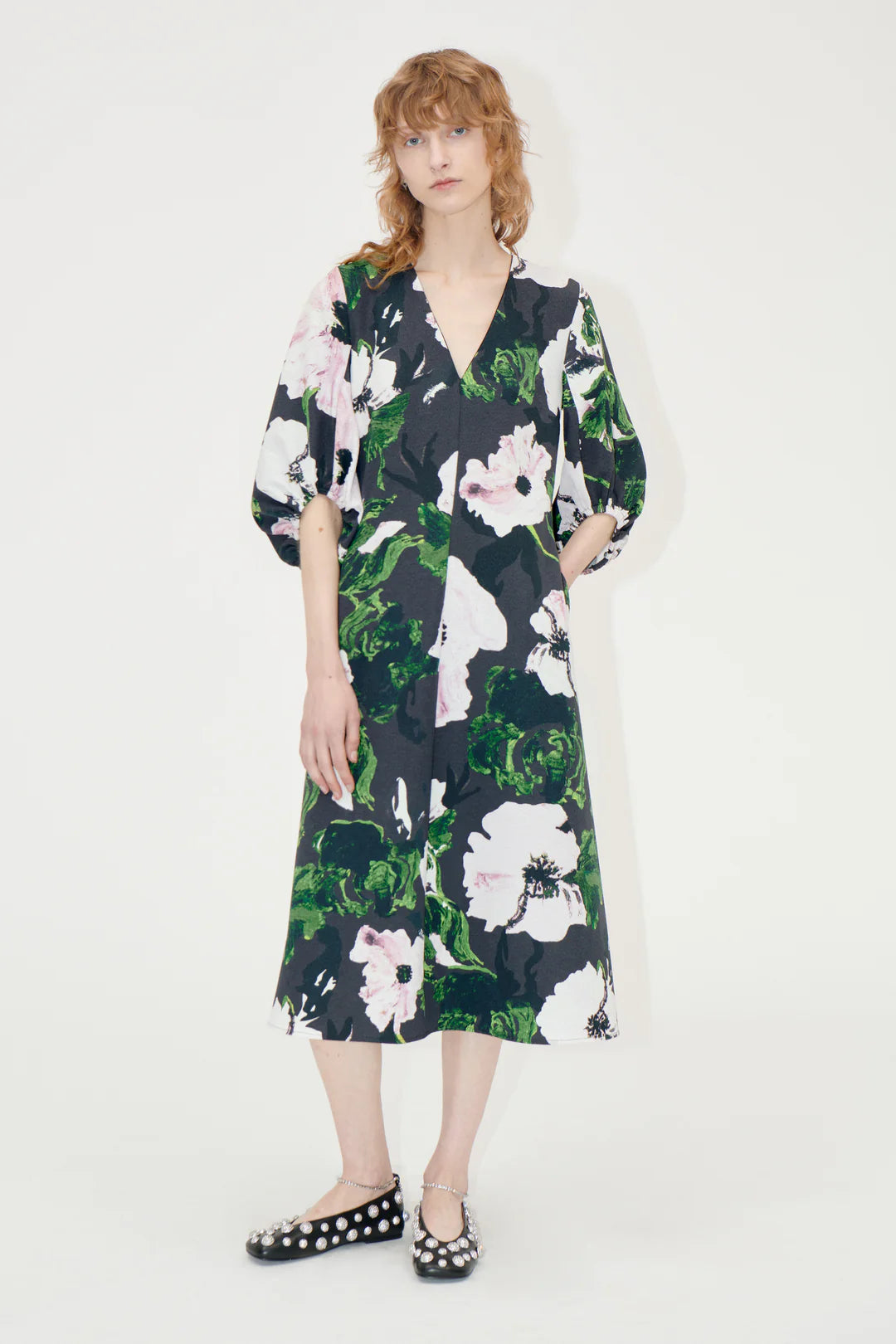 Sheath Women Dress with a Tailored Fit for a Professional Look Sheath Women Dress with a Tailored Fit for a Professional Look Volume Sleeve Midi Dress Sheath Women Dress with a Tailored Fit for a Professional Look Sheath Women Dress with a Tailored Fit for a Professional Look Volume Sleeve Midi Dress
