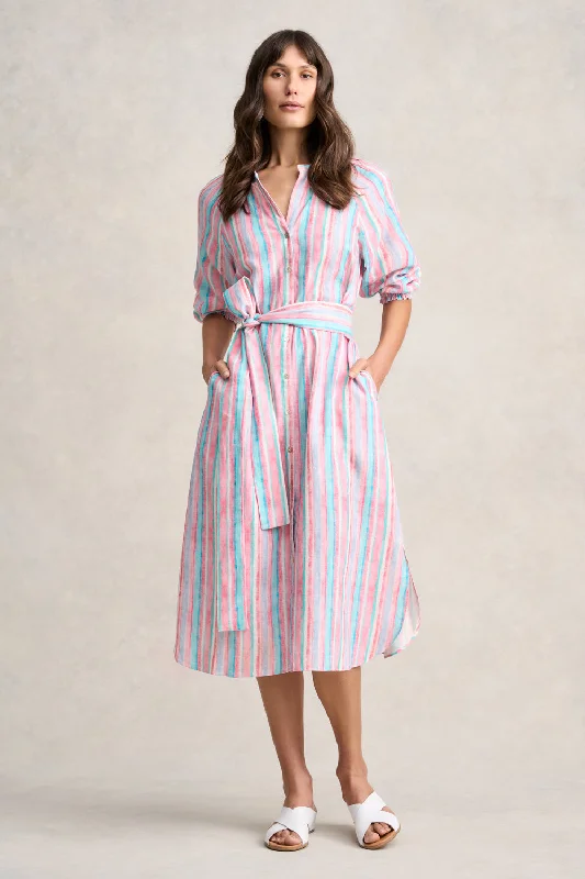 Ruffled Women Dress with Multiple Layers for a Playful and Girly Style Ruffled Women Dress with Multiple Layers for a Playful and Girly Style Stripe Resort Shirt Dress Ruffled Women Dress with Multiple Layers for a Playful and Girly Style Ruffled Women Dress with Multiple Layers for a Playful and Girly Style Stripe Resort Shirt Dress